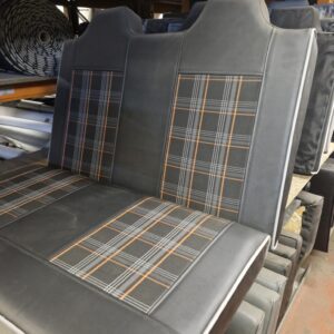 GTI Tartan Range